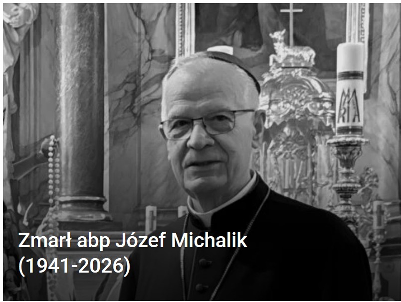 abp Józef Michalik